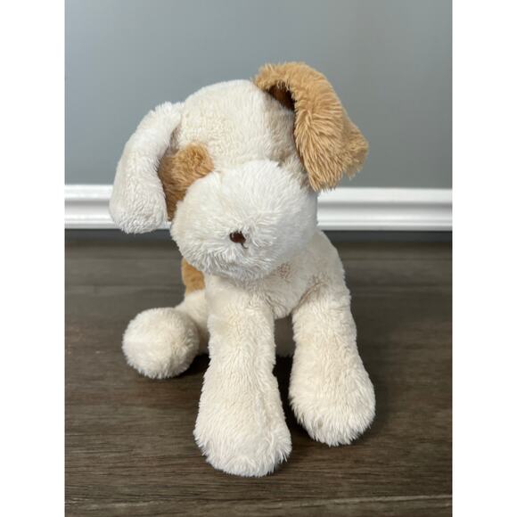 Bunnies By The Bay Skipit‎ the Puppy Plush - Picture 1 of 5